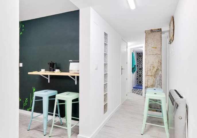 Appartement Simon 3 *