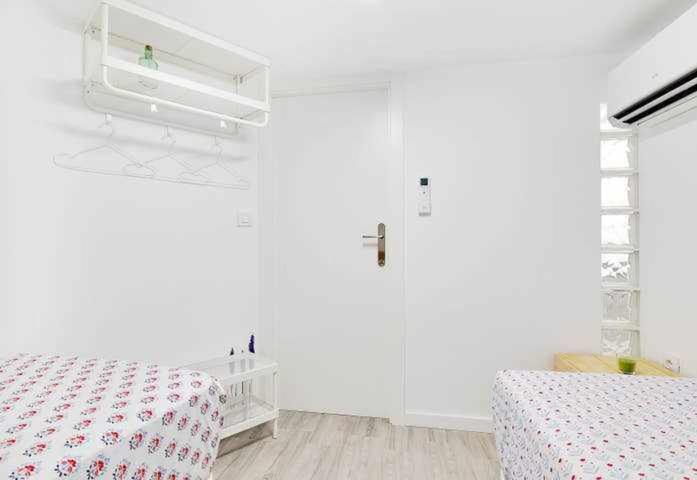 Simon 3 Appartement
