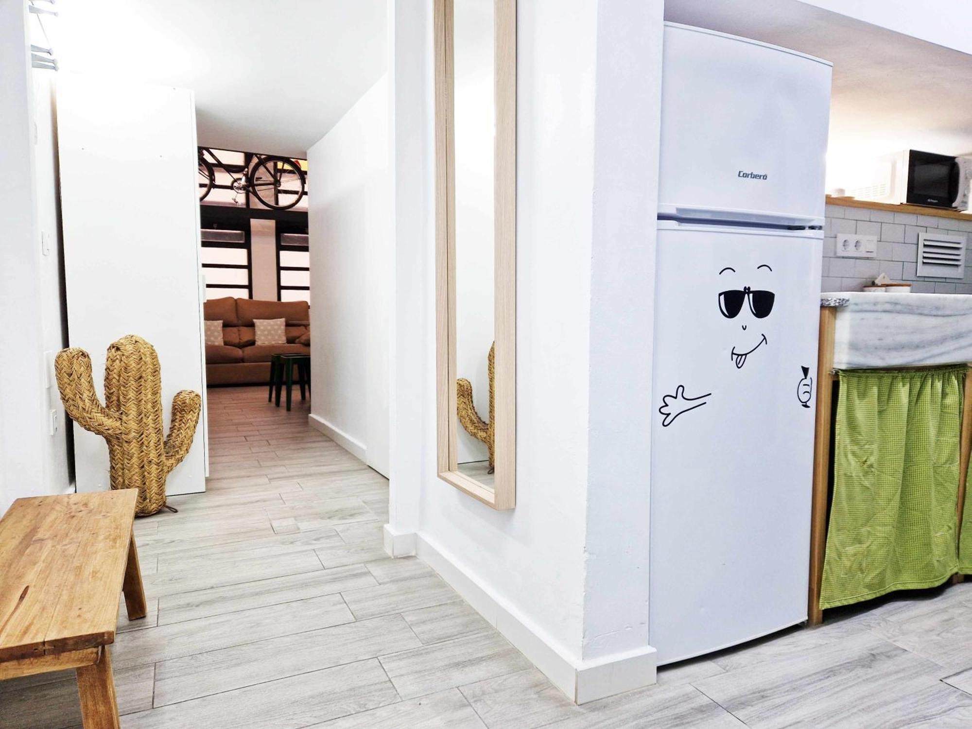 Simon 3 Appartement *