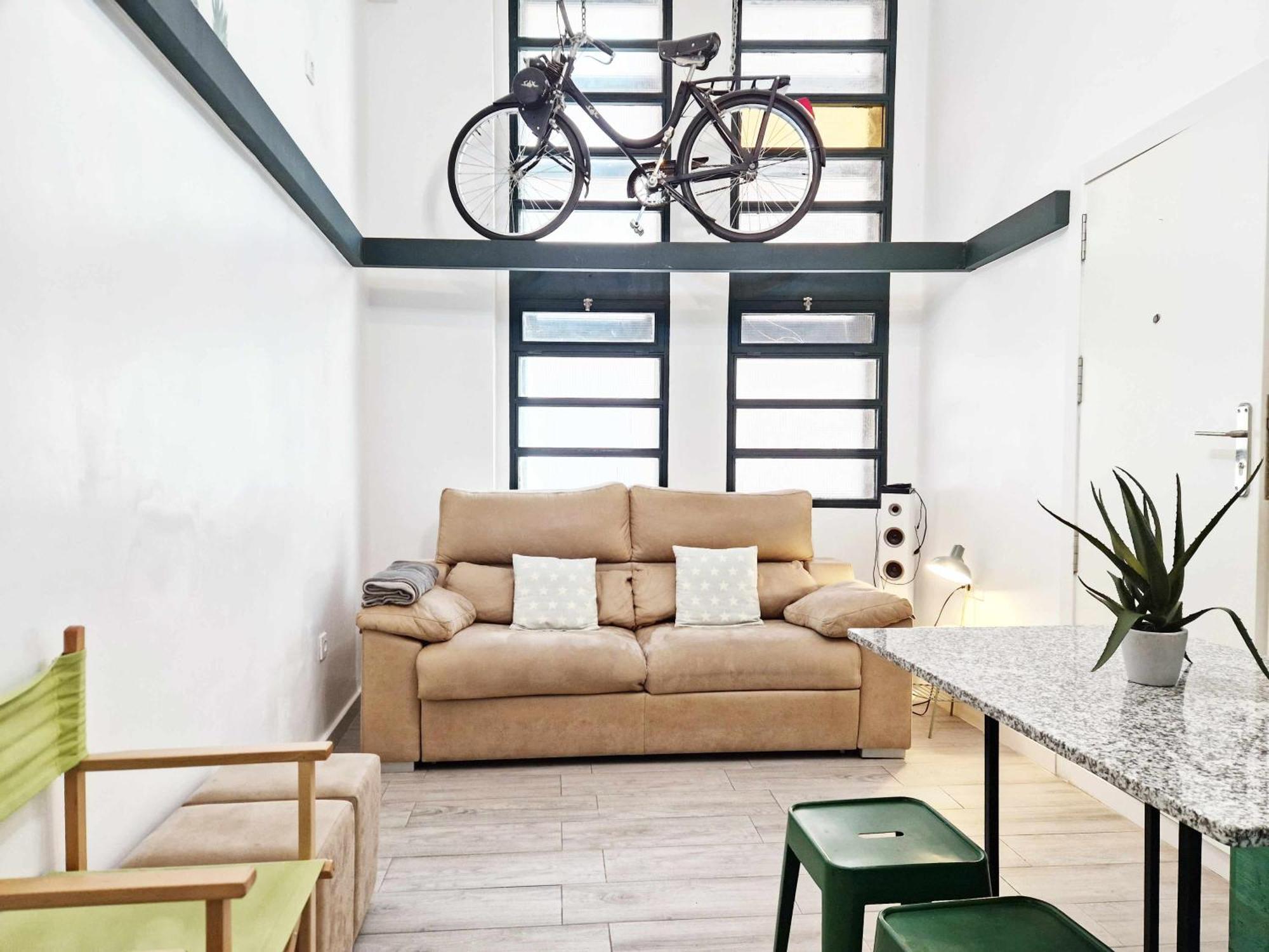 Simon 3 Appartement Murcia