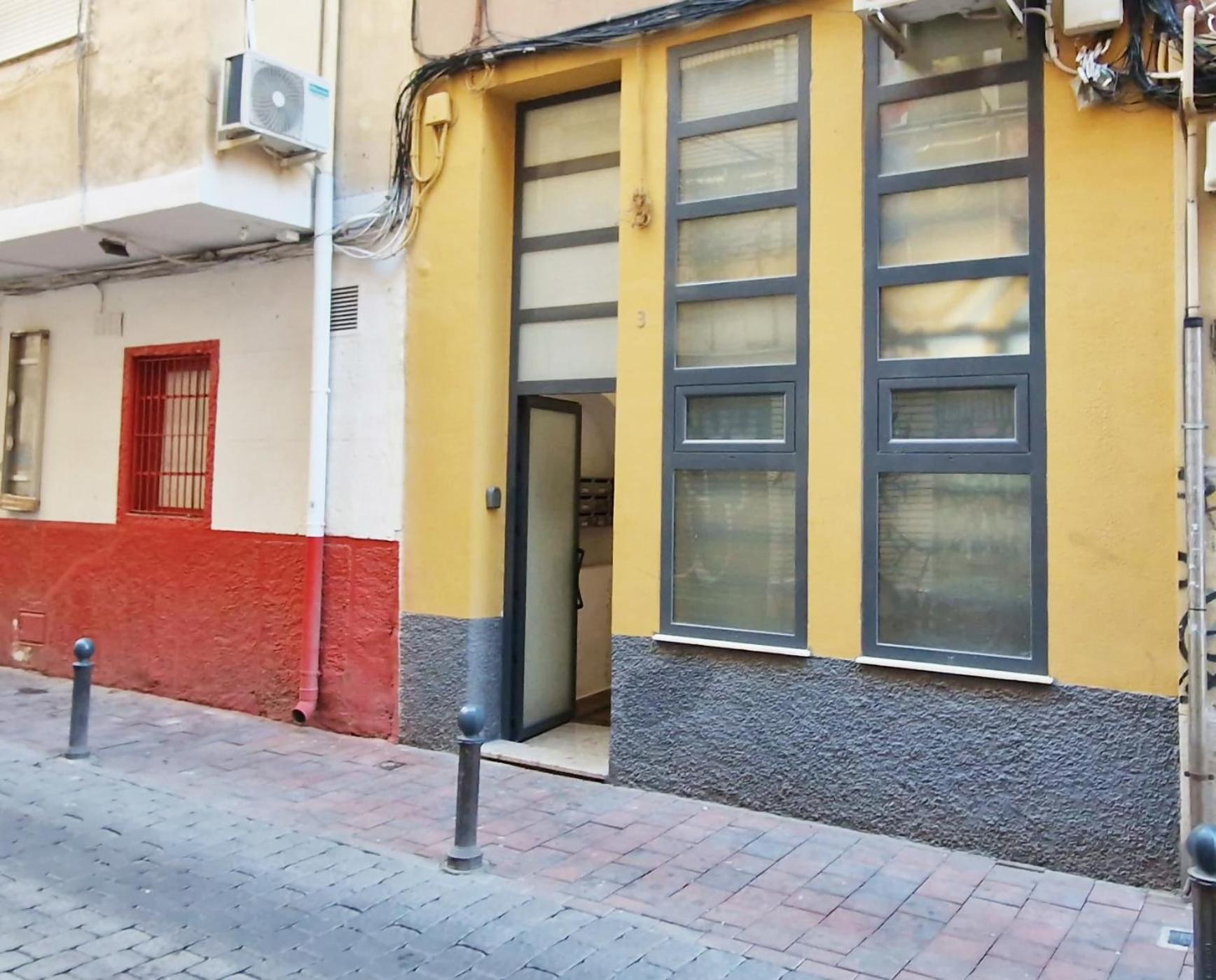 Appartement Simon 3 Murcia